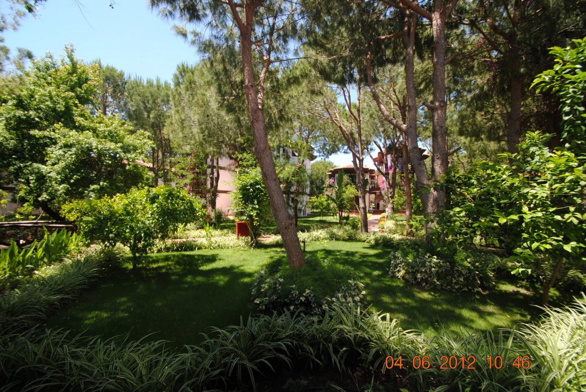 imagini hotel LETOONIA GOLF BELEK